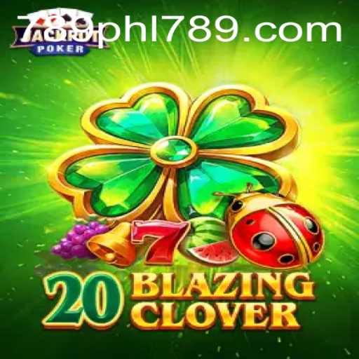 Unveiling 20BlazingClover: A Fusion of Chance and Strategy