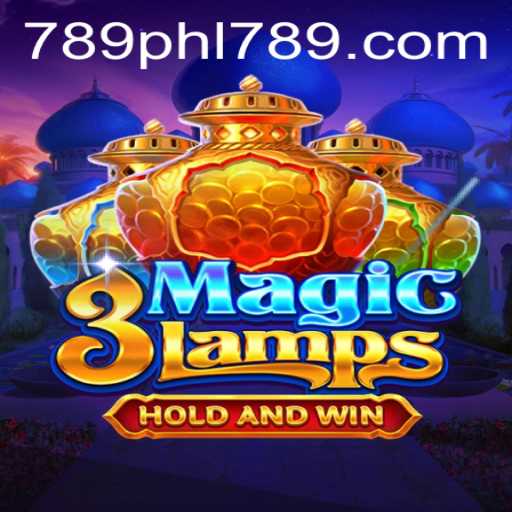 Discover the Enchanting World of 3MagicLamps