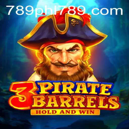 3PirateBarrels: The Thrilling Adventure Awaits