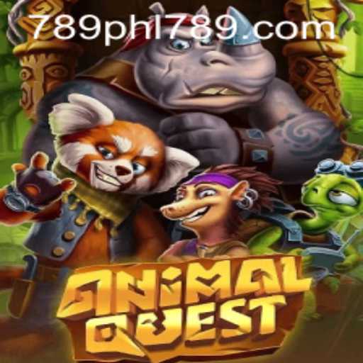 AnimalQuest: Unveiling the Wild Adventure of PHL789