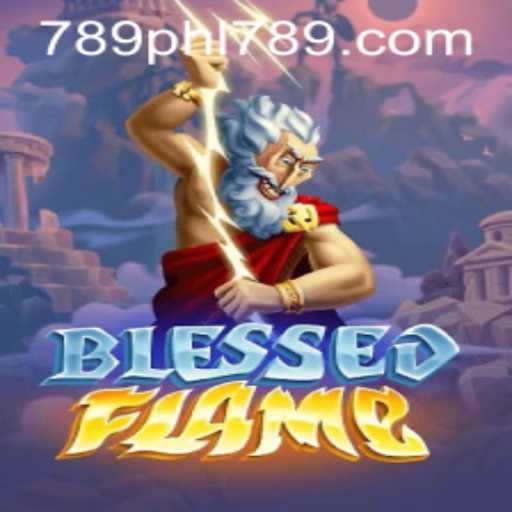 Unveiling BlessedFlame: An Engaging Realm of Strategy and Adventure