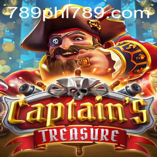 Explore the Thrills of CaptainssTreasure: A Modern Gaming Adventure