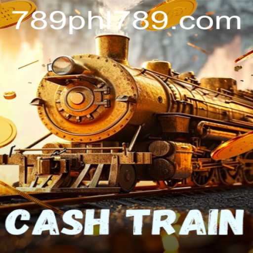 CashTrain: The Thrilling Ride of Luck and Strategy