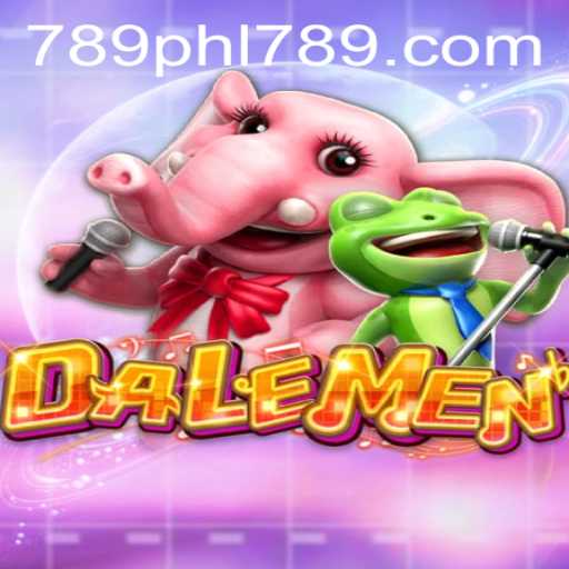 The Thrilling World of DALEMEN: Discover the Game Behind the Keyword PHL789