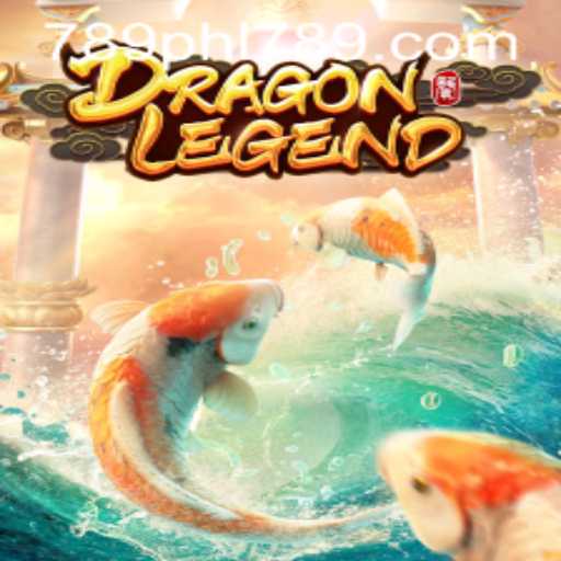 Unveiling DragonLegend: The Fantasy Realm of PHL789