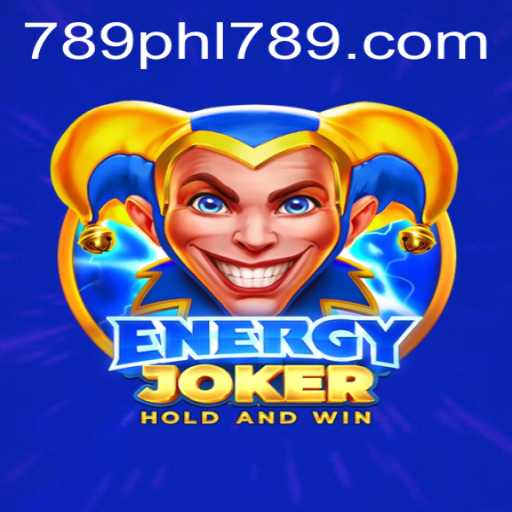 EnergyJoker: The Electrifying World of PHL789
