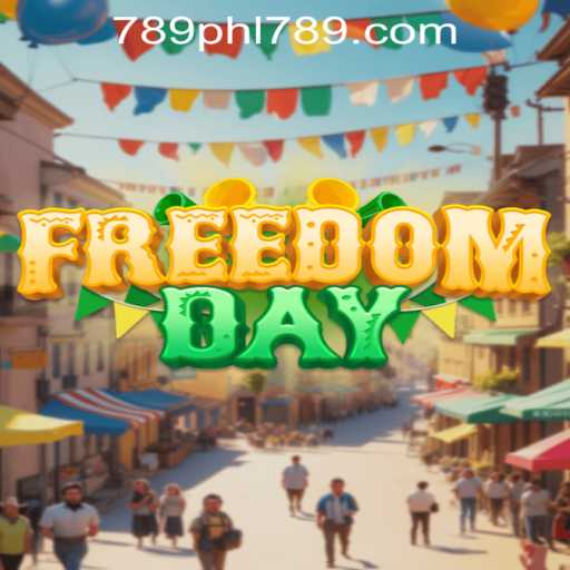 FreedomDay: Exploring the Revolutionary Game PHL789