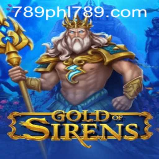 GoldofSirens: Dive into the Mythical Aquatic Adventure