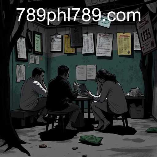 The Enigmatic Saga of Jueteng in the Philippines