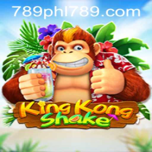KingKongShake: The Ultimate Jungle Adventure