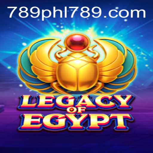 LegacyOfEgypt: Unveiling the Mysteries of Ancient Pharaohs through PHL789