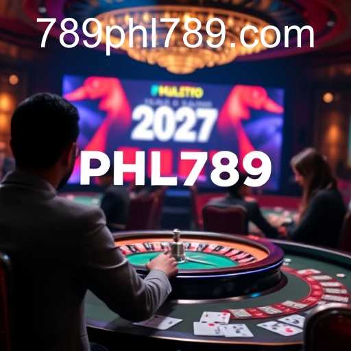 Exploring the Thrills of Live Casino PHL789
