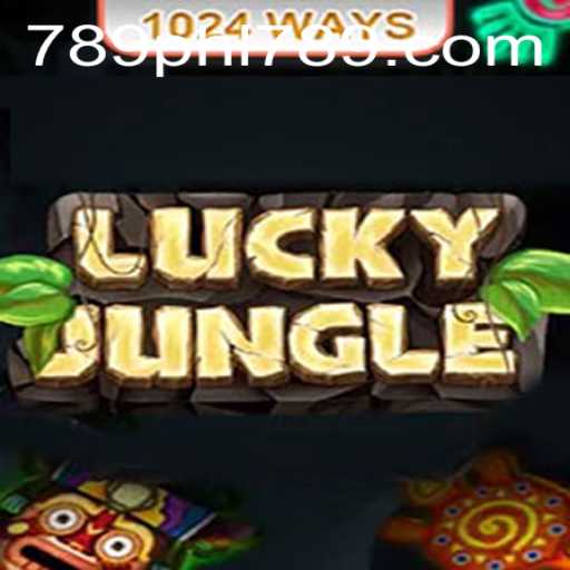 Unveiling LuckyJungle1024: A Thrilling Journey into the Heart of Adventure with PHL789
