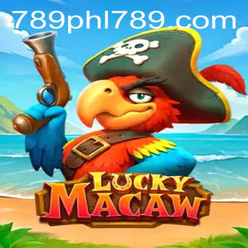 LuckyMacaw: A Thrilling Adventure with a Tropical Twist