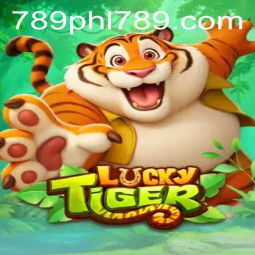 Discover the Excitement of LuckyTiger with PHL789
