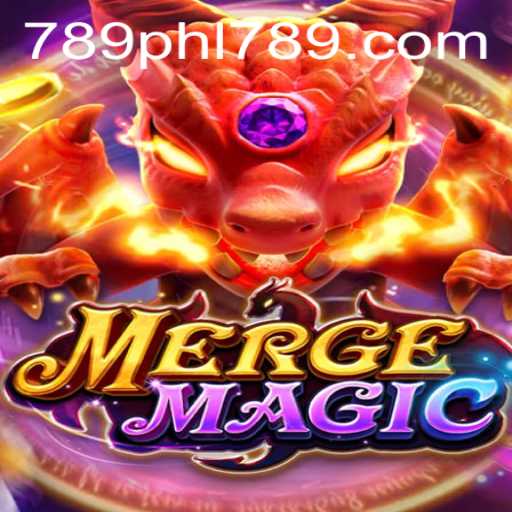 Explore the Enchanting World of MERGEMAGIC