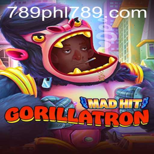 Unleashing MadHitGorillatron: A New Gaming Phenomenon PHL789