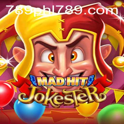 MadHitJokester: A Hilarious New Gaming Sensation