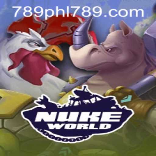 Experience the Apocalyptic Adventure of NukeWorld with PHL789