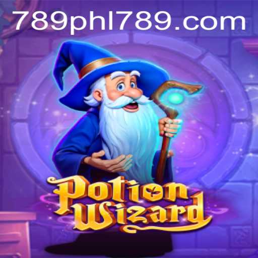 Discover the Mystical World of PotionWizard: A Magical Journey Awaits