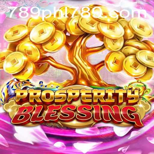 Experience ProsperityBlessing: A Journey into Growth and Fortune