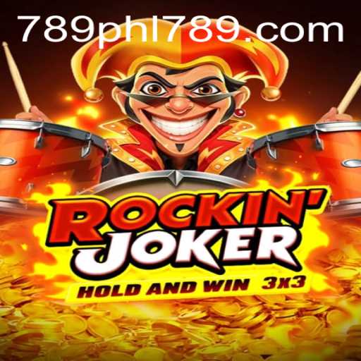 Rockinjoker: A Thrilling New Adventure with PHL789