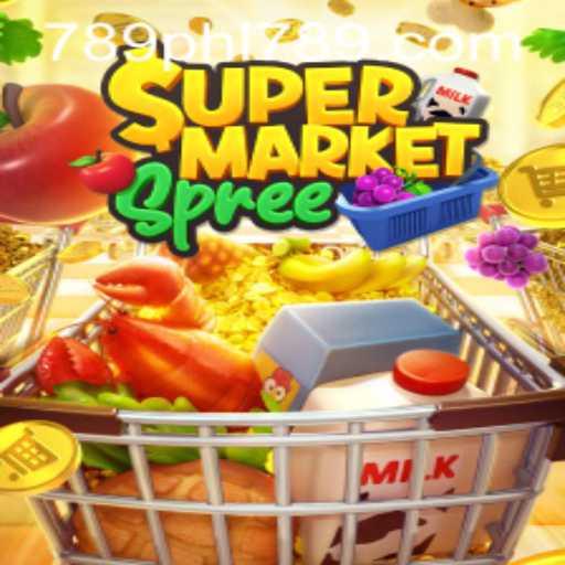 SupermarketSpree: The Thrilling Shopping Game Experience with PHL789