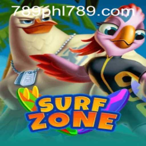 SurfZone: Riding the Waves in the Digital World