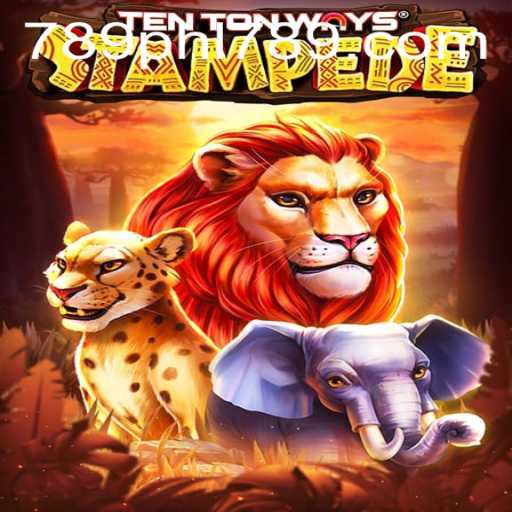 Unleashing the Adventurous World of TenTonWaysStampede