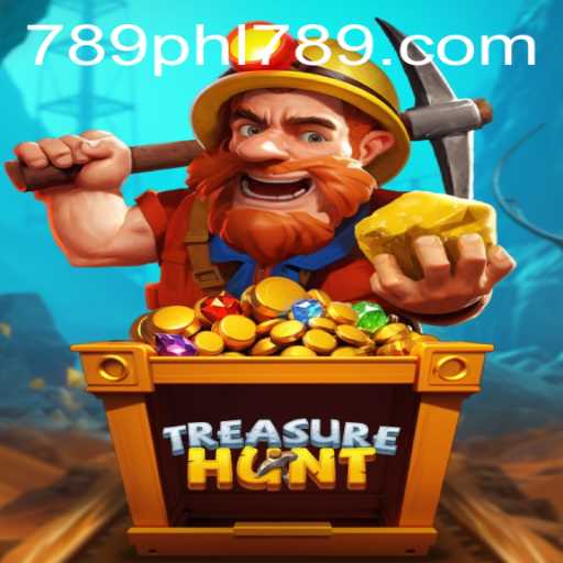 Discover the Excitement of TreasureHunt with PHL789
