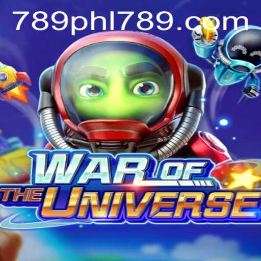 WAROFTHEUNIVERSE: An Immersive Strategy Game Experience