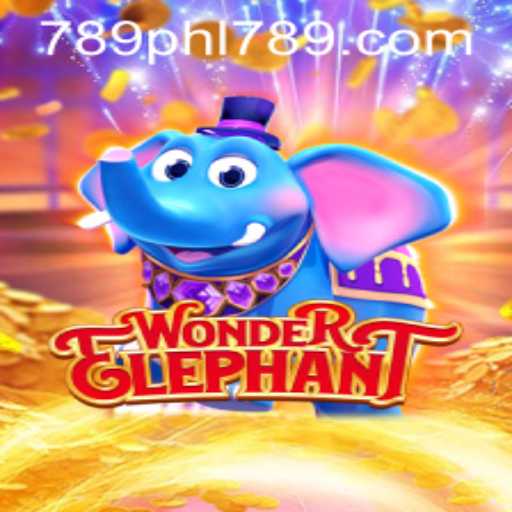 Discover the Magic of WonderElephant: An Immersive Gaming Experience